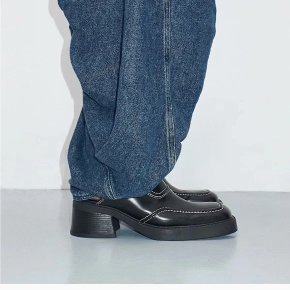 Miista Rubi Clog New in Box 7.5 - Picture 7 of 10